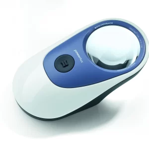 Powerlux Stand Magnifier on a white background.