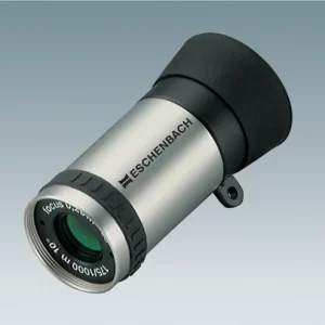 Focusable Keplerian System on a blue ombre background.