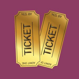 TICKET